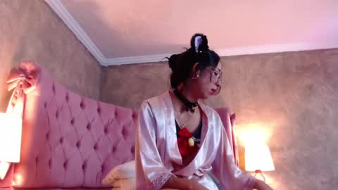 Gaby online show from February 2025 12:26:01 AM