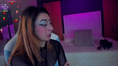 gabyrose9 online show from September 2025 11:32:02 AM