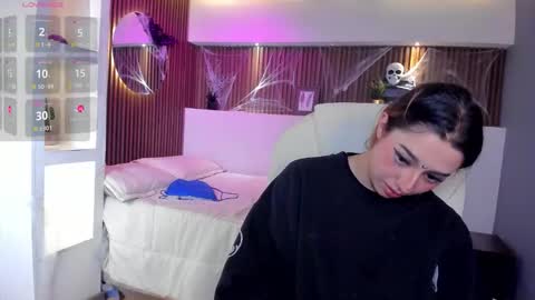 gabyrose9 online show from October 2025 11:36:01 AM