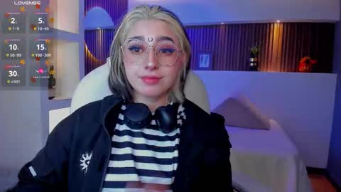 gabyrose9 online show from November 2025 11:42:02 AM