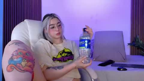 gabyrose9 online show from February 2026 07:53:02 PM