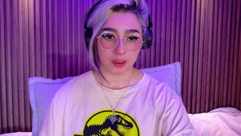 gabyrose9 online show from March 2026 08:04:01 PM