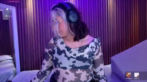 gabyrose9 online show from March 2026 09:51:01 PM