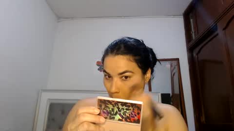 gabysot online show from December 2024 05:02:01 PM