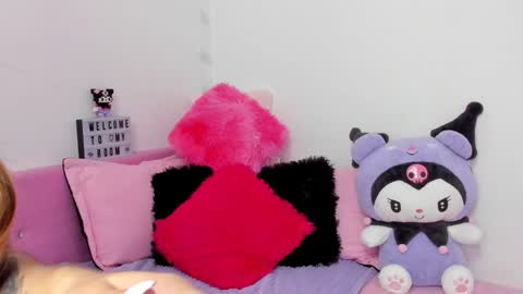 gabyye capprins online show from January 2025 07:21:01 PM