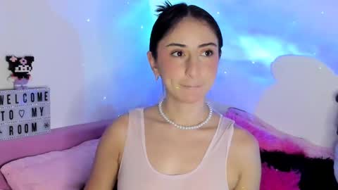 gabyye capprins online show from February 2025 10:21:02 PM