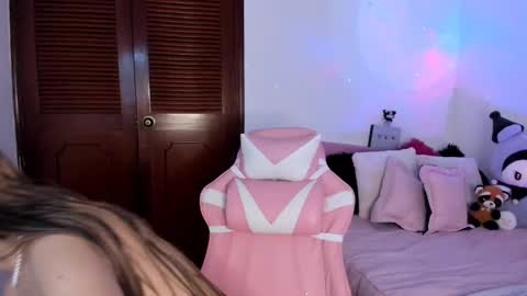 gabyye capprins online show from February 2025 02:20:01 AM