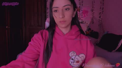 gabyye capprins online show from November 2025 12:43:01 AM