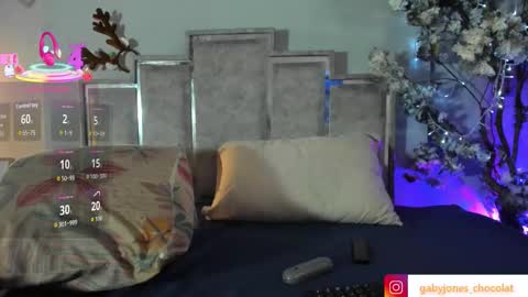 gabyyjones online show from November 2025 11:47:02 AM