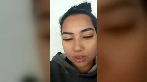 Snapshot of gabyzinha85794 chatting on July 2026 07:05:02 PM gabyzinha85794 online show from July 2026 07:05:02 PM