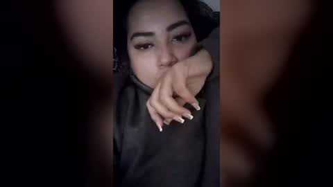 Snapshot of gabyzinha85794 chatting on July 2026 01:50:01 PM gabyzinha85794 online show from July 2026 01:50:01 PM