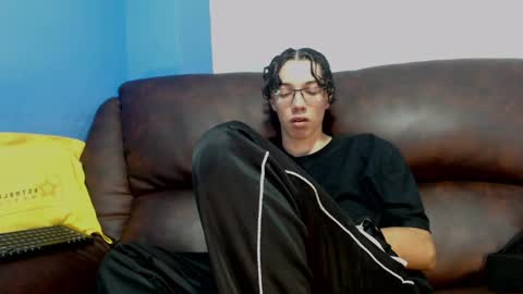 gadiel_sex online show from February 2025 03:41:02 PM