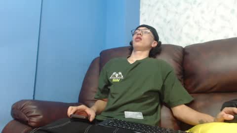 gadiel_sex online show from February 2025 07:31:02 PM