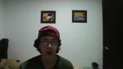 gadiel_sex online show from February 2025 12:14:01 AM