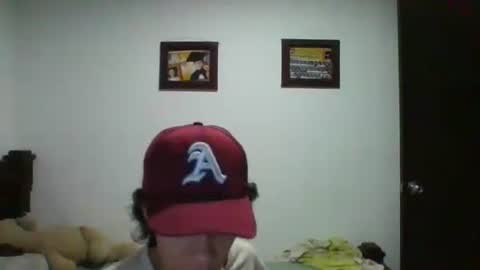 gadiel_sex online show from February 2025 11:06:02 AM