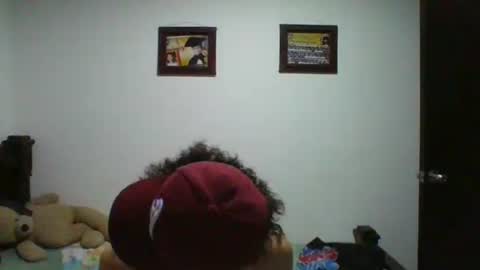 gadiel_sex online show from February 2025 11:59:02 PM