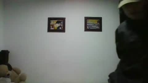 gadiel_sex online show from March 2025 12:04:02 PM