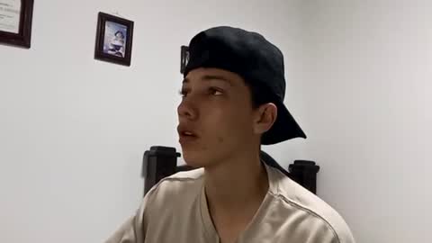 gadiel_sex online show from September 2025 12:43:02 PM