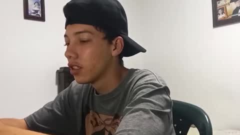 gadiel_sex online show from October 2025 10:10:01 PM