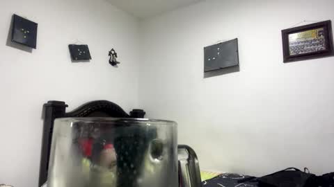 gadiel_sex online show from October 2025 11:39:01 PM