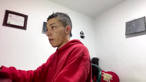 gadiel_sex online show from January 2026 12:05:01 AM