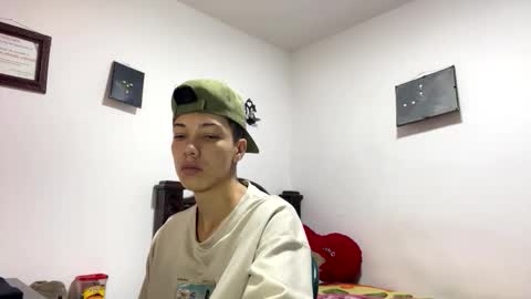 gadiel_sex online show from February 2026 01:49:01 PM