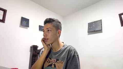 Snapshot of gadiel_sex chatting on April 2026 12:59:01 AM gadiel_sex online show from April 2026 12:59:01 AM