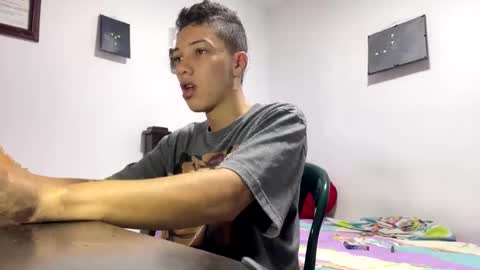 Snapshot of gadiel_sex chatting on April 2026 02:55:01 AM gadiel_sex online show from April 2026 02:55:01 AM