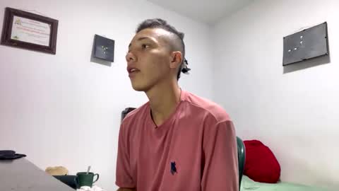 Snapshot of gadiel_sex chatting on May 2026 12:55:01 PM gadiel_sex online show from May 2026 12:55:01 PM