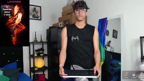 gael_jones online show from September 2025 06:13:02 AM