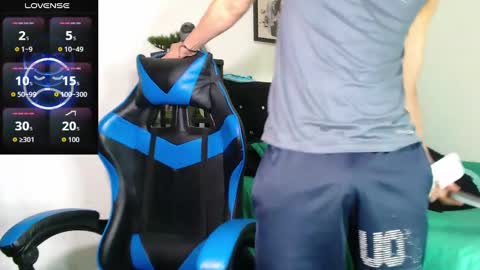 gael_jones online show from November 2025 05:28:02 AM