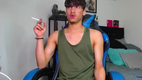 gael_jones online show from November 2025 04:11:01 AM