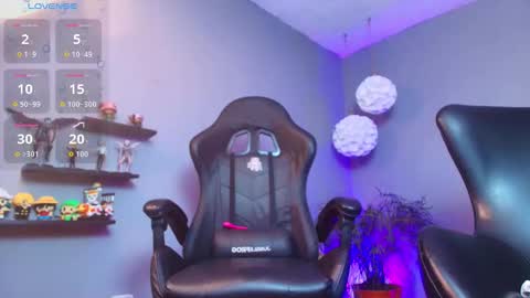 Gael Meneses online show from September 2025 10:59:02 AM