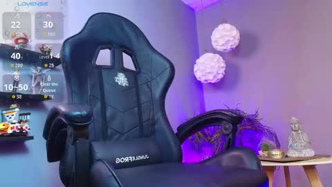 Gael Meneses online show from September 2025 11:00:02 AM