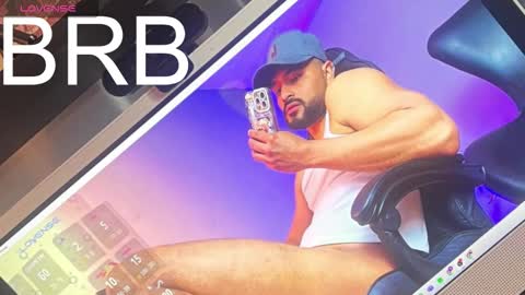 Gael Meneses online show from October 2025 11:06:01 AM