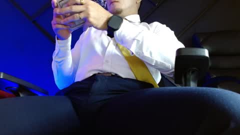 Gael Williams online show from February 2025 10:04:02 PM