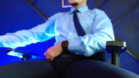 Gael Williams online show from March 2025 07:17:01 PM