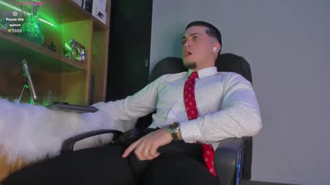 Gael Williams online show from September 2025 06:57:01 PM