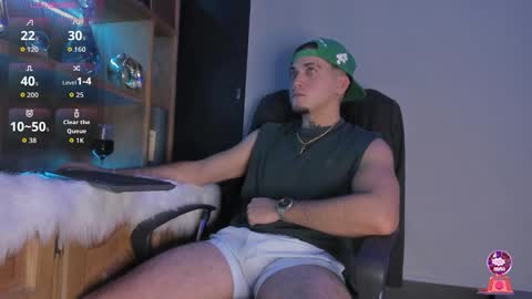 Gael Williams online show from December 2025 12:49:02 AM