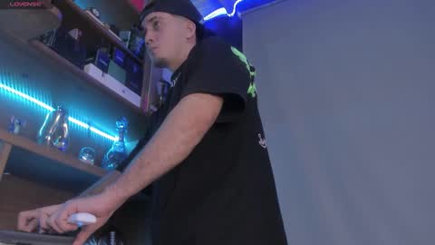 Gael Williams online show from February 2026 11:39:02 PM