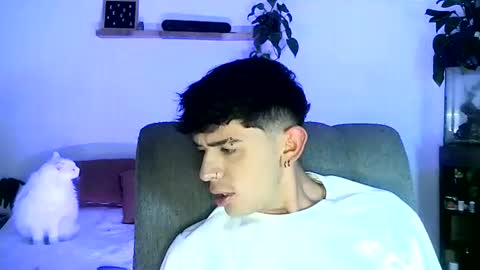 Gael Garca online show from February 2026 04:13:02 AM