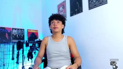 Gael Conner online show from February 2025 12:37:02 PM