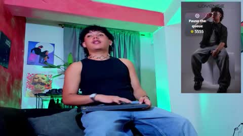 Gael Conner online show from March 2026 12:48:01 AM