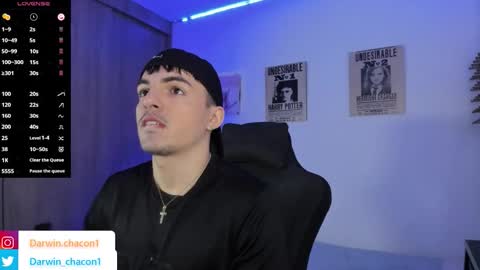 GaelVilla online show from September 2025 01:57:02 PM