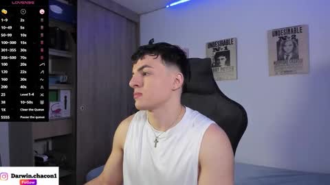 GaelVilla online show from February 2026 02:54:01 PM