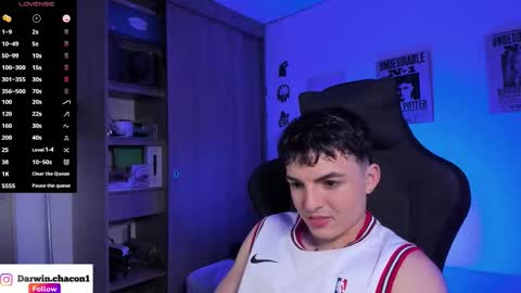 GaelVilla online show from February 2026 09:22:02 PM