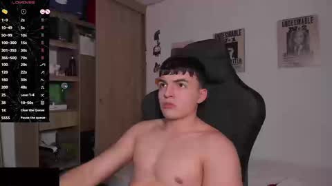 GaelVilla online show from March 2026 05:41:02 PM