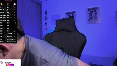 GaelVilla online show from April 2026 01:41:01 PM