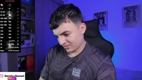 GaelVilla online show from April 2026 02:58:01 PM