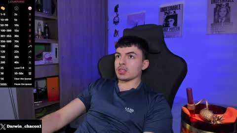 GaelVilla online show from April 2026 07:07:02 PM